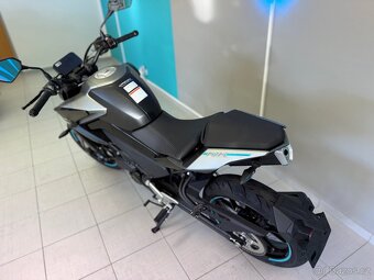 CF MOTO 125 NK - 14