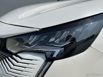 Peugeot 3008 1.5BHDi96KWACTIVE PACK, 145tkm, cena s DPH - 14