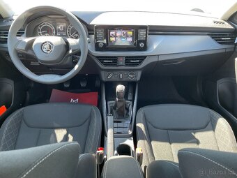 Škoda Scala 1.0 TSi/70kW - Ambition - 14