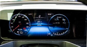 Mercedes-Benz  EQC 2022 - 14