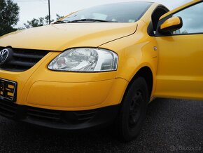 Volkswagen Fox 1.2 posilovač řízení 2005 Zlevněno - 14