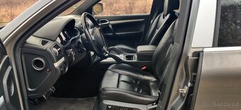 Porsche  Cayenne 3.6 - 14