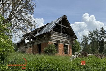 Prodej, pozemky/bydlení, 11572 m2, Kříženec 7, 39143 Šebířov - 14