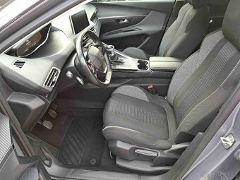Peugeot 5008 1,2 PT ACTIVE 75.000 km - 14