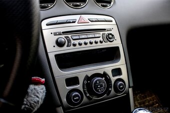 Peugeot 308 1.6 HDi FAP 92k Access - 14