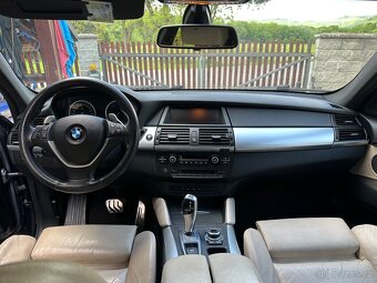 BMW X6 173kw 2010 - 14