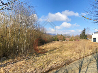 Prodej pozemku 2050 m2, Pařezov u Domažlic - 14