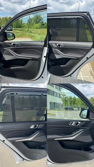 BMW X5 M Paket Vzduch 3.0 nafta Max výbava Top Stav - 14