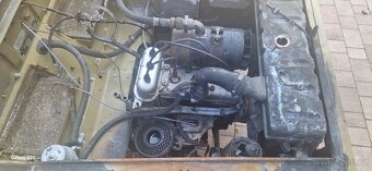 Auto Union/DKW F91/4 Munga  r.v.1967 - 14