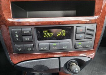 Hyundai Sonata 2.0VIP KLIENT-NÍZKÉ KM-SENZORY - 14