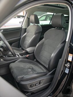Škoda Kodiaq, 2,0TDI/110 kW DSG ČR Záruka - 14