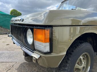 Range Rover - 14