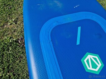 Paddleboard Aztron Mercury 10/10 - 14