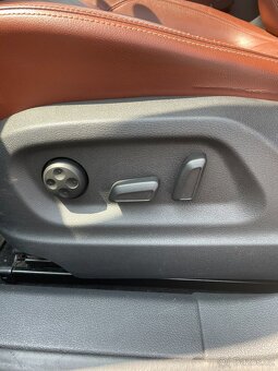 Volkswagen Tiguan, Sky 2.0 TDi 4MOTION DSG Kůže - 14