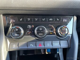 Škoda Kodiaq 2.0 TDI 140kW 4x4 DSG Style+ Edice 100 - 14