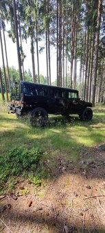 Hummer H1 - 14