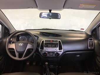 HYUNDAI I20 1.3 16V - 14