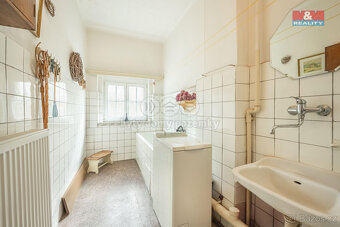 Prodej rodinného domu, 160 m², Buštěhrad, ul. Kladenská - 14