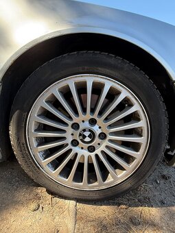 BMW e46 - 14