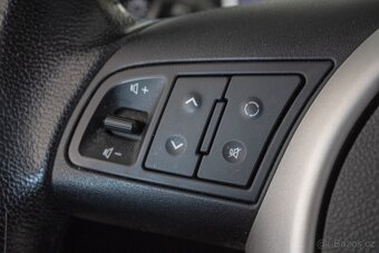 Kia Venga 1.6 CVVT EX A/T - 14
