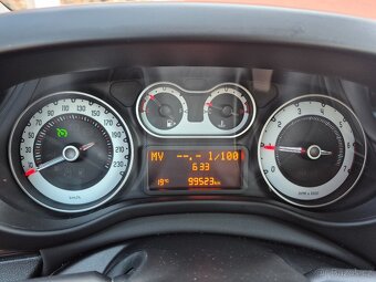 Fiat 500L 1.4 Turbo Pop Star - 14