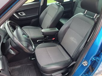 Škoda Roomster 1.4 TDI - 59 kW - Nová STK - Dovoz SRN - 14
