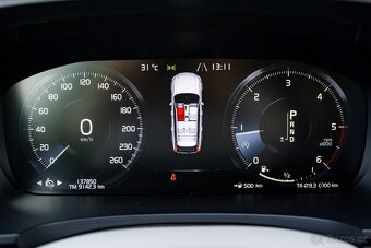 Volvo V90 CC D4 2.0L Cross Country Pro AWD A/T - 14