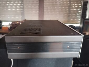 TESLA SM 260 kazetový magnetofon - 14
