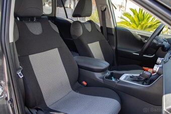 Toyota RAV4 2.0 Valvematic Comfort Style /ZÁRUKA/1.MAJITEĽ/ - 14