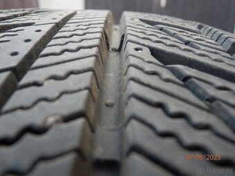 2xZimní gumy ARIVO 195/50 R15 2x8,8MM - 14