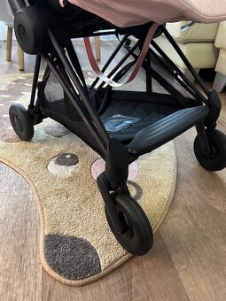 Kočárek Cybex Coya - 14