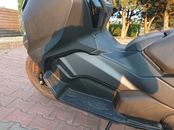 Sym Maxsym TL 500 2020 - 14