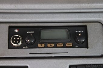 Mercedes-Benz Actros 1844, LOWDECK, EURO 5, MP3 - 14