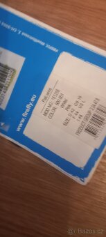 Lyžařské kalhoty Firefly a Völkl - 14