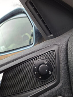 Škoda Octavia 2 1.8 TSI 118KW Facelift 2009 LPG - 14