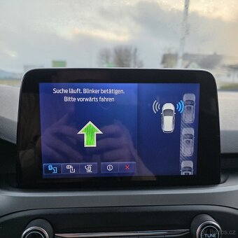 Ford focus Plná záruka platná v celé Evropě - 14