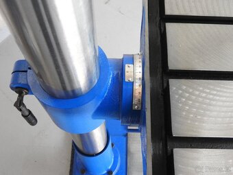 DP51020F sloupová vrtačka - 14