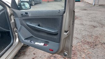 Škoda Fabia kombi - 14