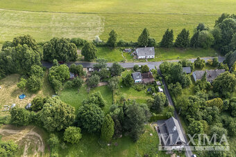 Pozemek  o ploše 1559 m2 - Volfartice, Nová Ves - 14