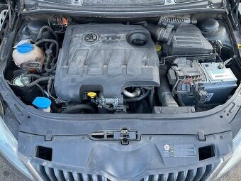 Škoda Roomster - 14