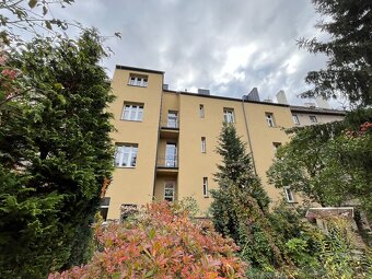 Pronájem bytu 2+1, Plzeň-Bory - 14