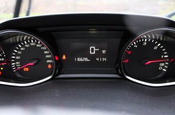 Peugeot 308 1.6 BlueHDi S S Active - 14