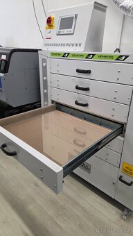 Kompletní výrobní set pro DTG potisk - 14