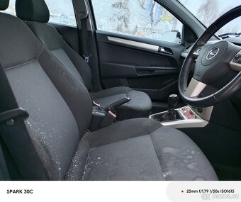 Opel Astra H 1.4i 66kw - 14