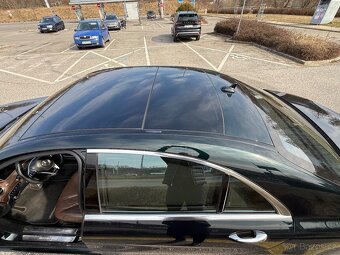 Prodám  Mercedes - Benz S500 4MATIC - 14