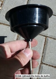 Ford Mondeo - náhradní díly - 14