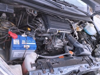 Daihatsu Terios 4x4 2010 - 14