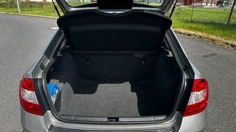 ŠKODA RAPID 1.2 TSI 77kW - 14