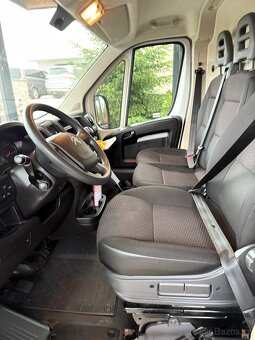 Citroen Jumper L2H2 2.2HDi 05/2022 31Kkm - 14