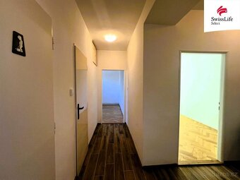 Pronájem bytu 3+1 70 m2 Poděbradova, Modřice - 14